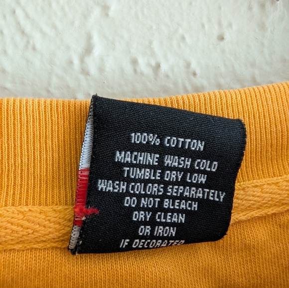 Outfitter Trading Co Colorado Swearshir - Picture 5 of 5